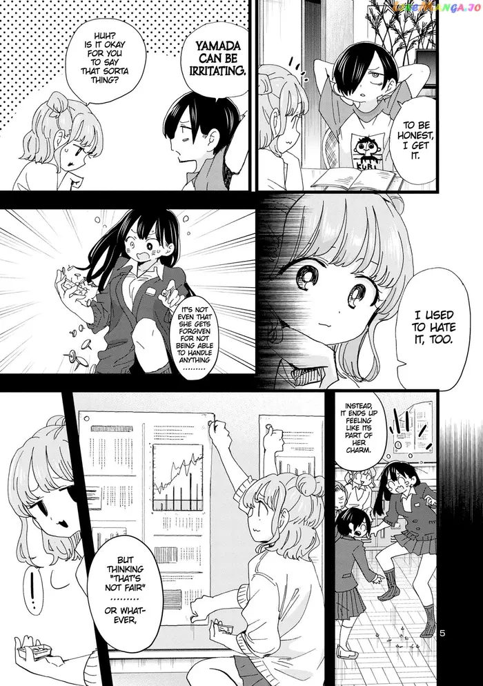 The Dangers in My Heart Chapter 134 image 06_optimized